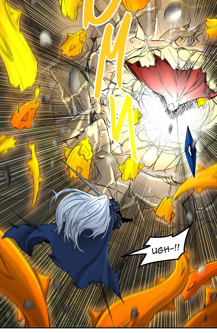 Tòa Tháp Bí Ẩn 2 Chap 291 - Next Chap 292