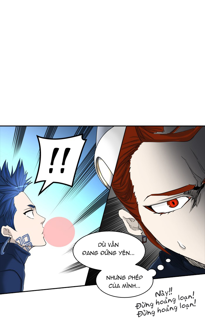 Tòa Tháp Bí Ẩn 2 Chap 291 - Next Chap 292