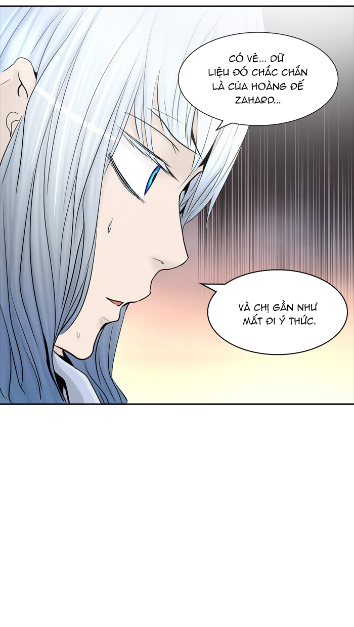 Tòa Tháp Bí Ẩn 2 Chap 291 - Next Chap 292