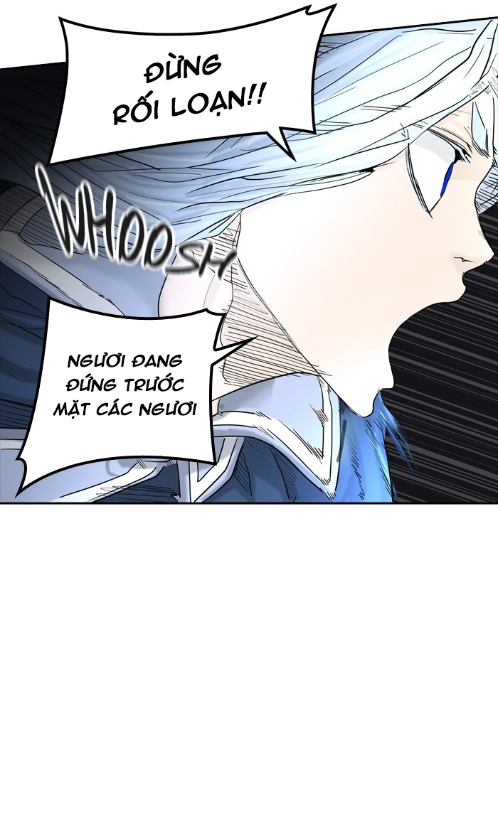 Tòa Tháp Bí Ẩn 2 Chap 291 - Next Chap 292
