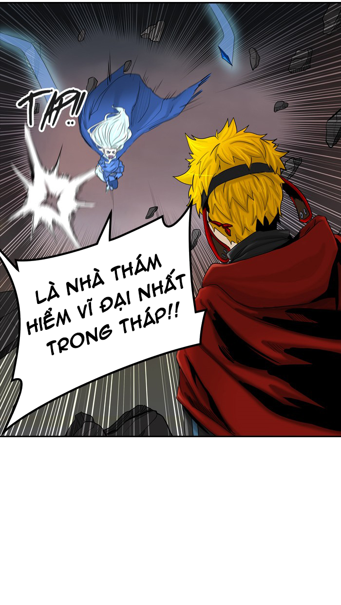 Tòa Tháp Bí Ẩn 2 Chap 291 - Next Chap 292