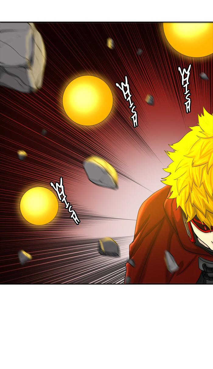 Tòa Tháp Bí Ẩn 2 Chap 291 - Next Chap 292