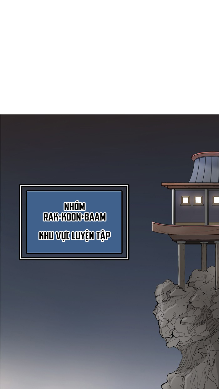 Tòa Tháp Bí Ẩn 2 Chap 291 - Next Chap 292