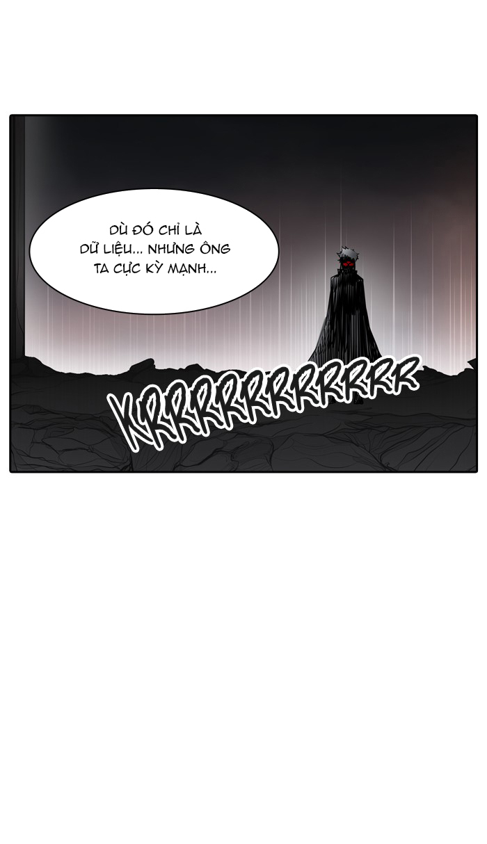 Tòa Tháp Bí Ẩn 2 Chap 291 - Next Chap 292