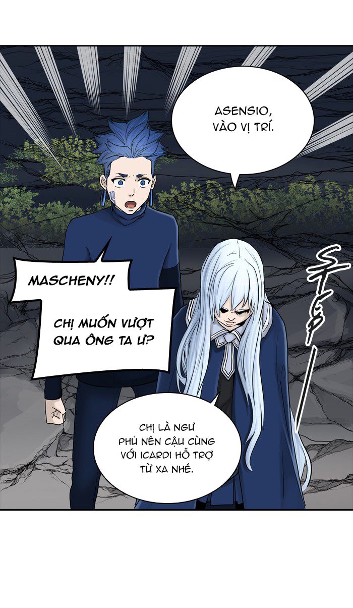 Tòa Tháp Bí Ẩn 2 Chap 291 - Next Chap 292
