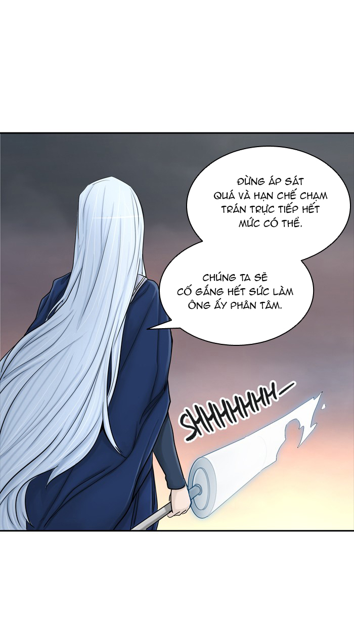 Tòa Tháp Bí Ẩn 2 Chap 291 - Next Chap 292