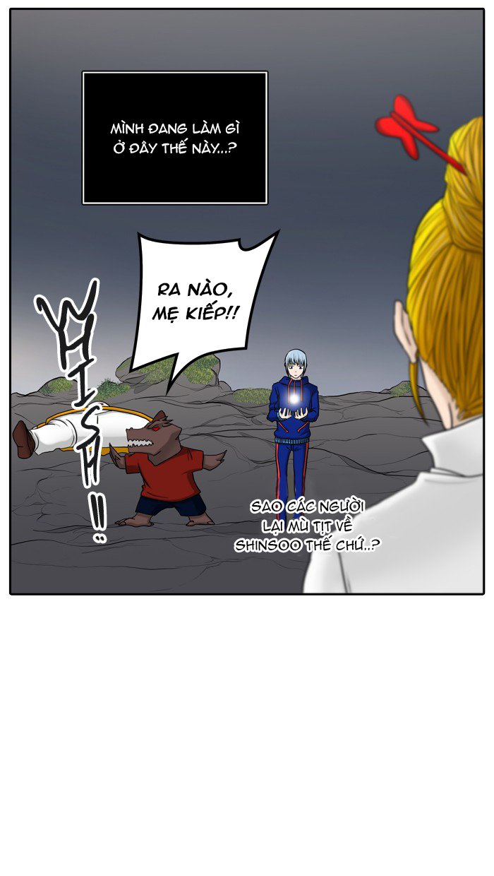 Tòa Tháp Bí Ẩn 2 Chap 2915 - Next Chap 2916