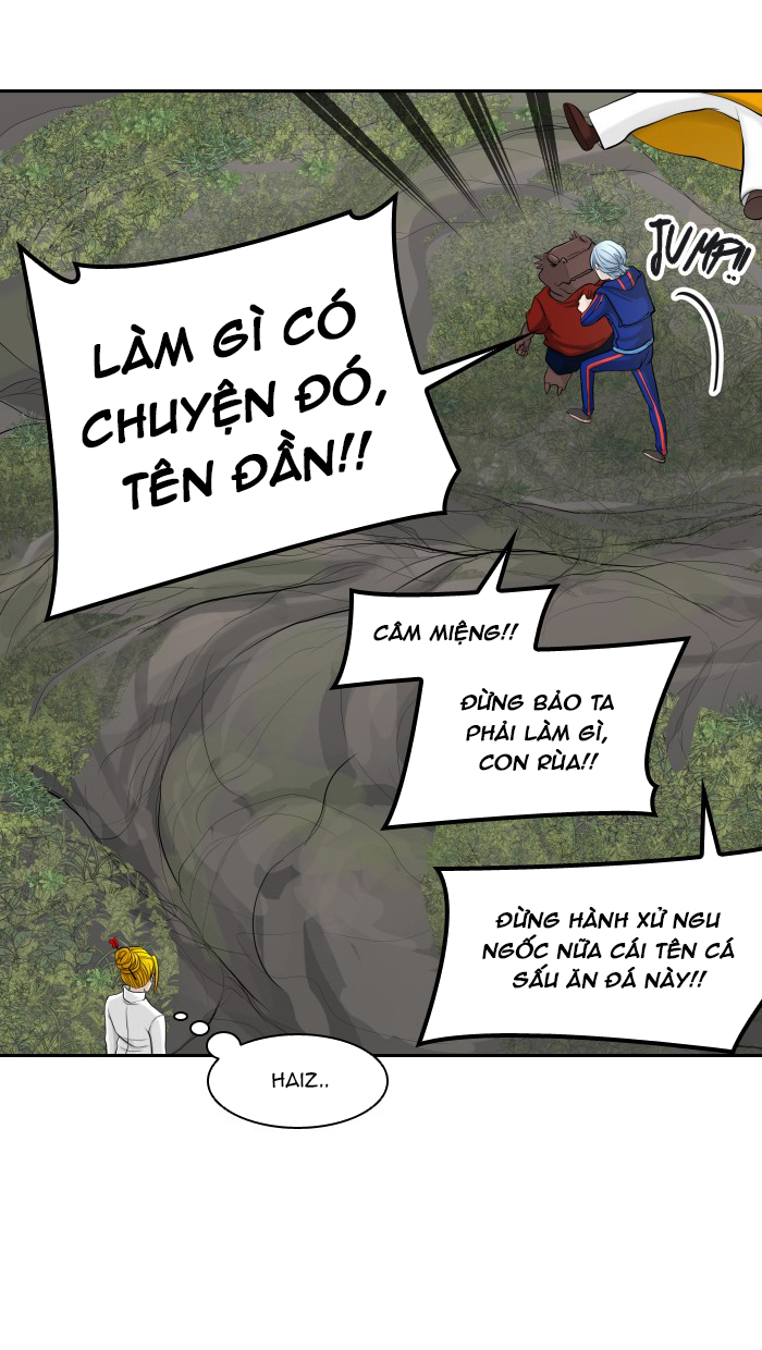 Tòa Tháp Bí Ẩn 2 Chap 2915 - Next Chap 2916