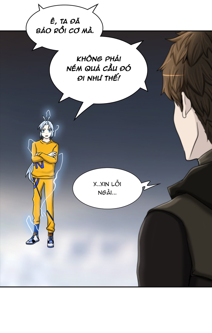 Tòa Tháp Bí Ẩn 2 Chap 2915 - Next Chap 2916