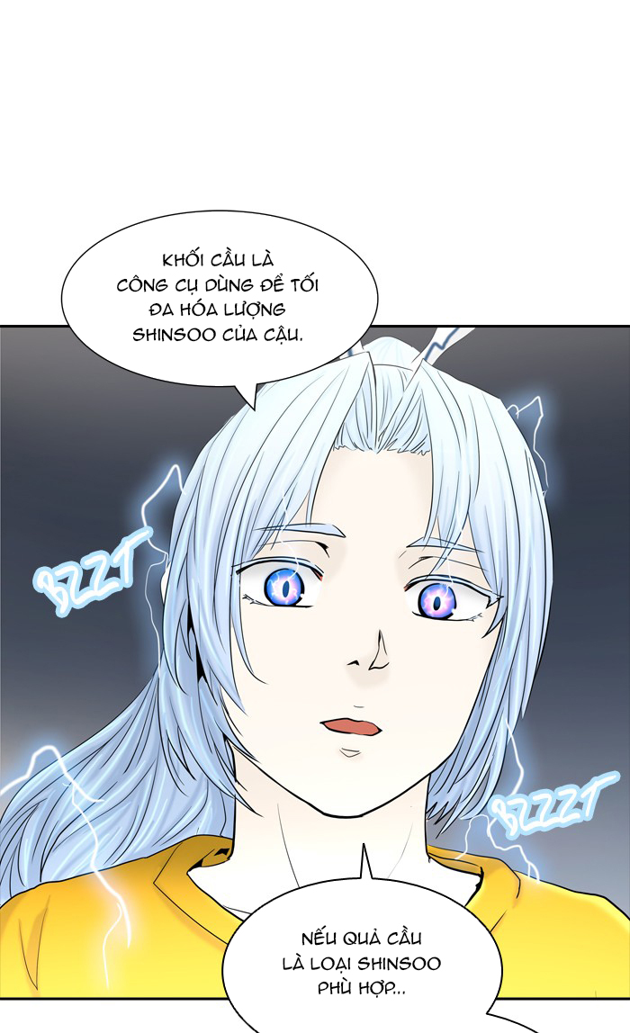 Tòa Tháp Bí Ẩn 2 Chap 2915 - Next Chap 2916