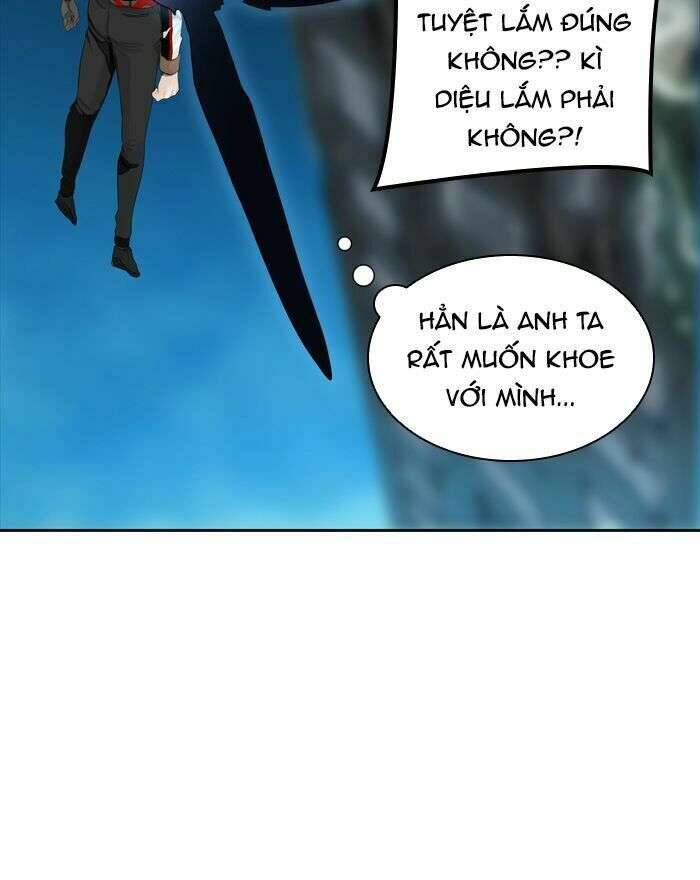 Tòa Tháp Bí Ẩn 2 Chap 429 - Next Chap 430