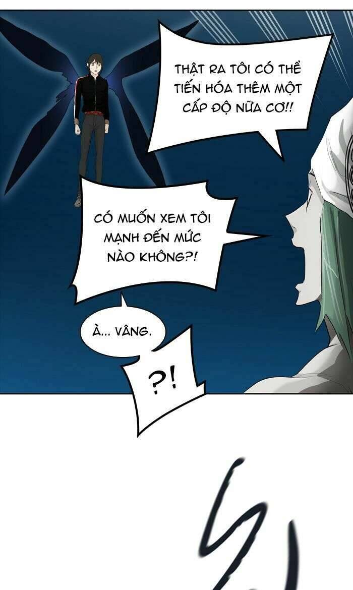 Tòa Tháp Bí Ẩn 2 Chap 429 - Next Chap 430