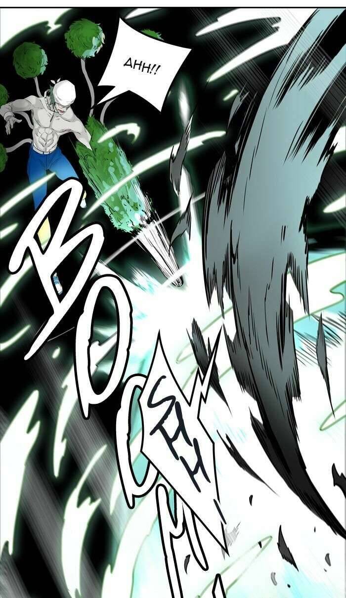 Tòa Tháp Bí Ẩn 2 Chap 429 - Next Chap 430