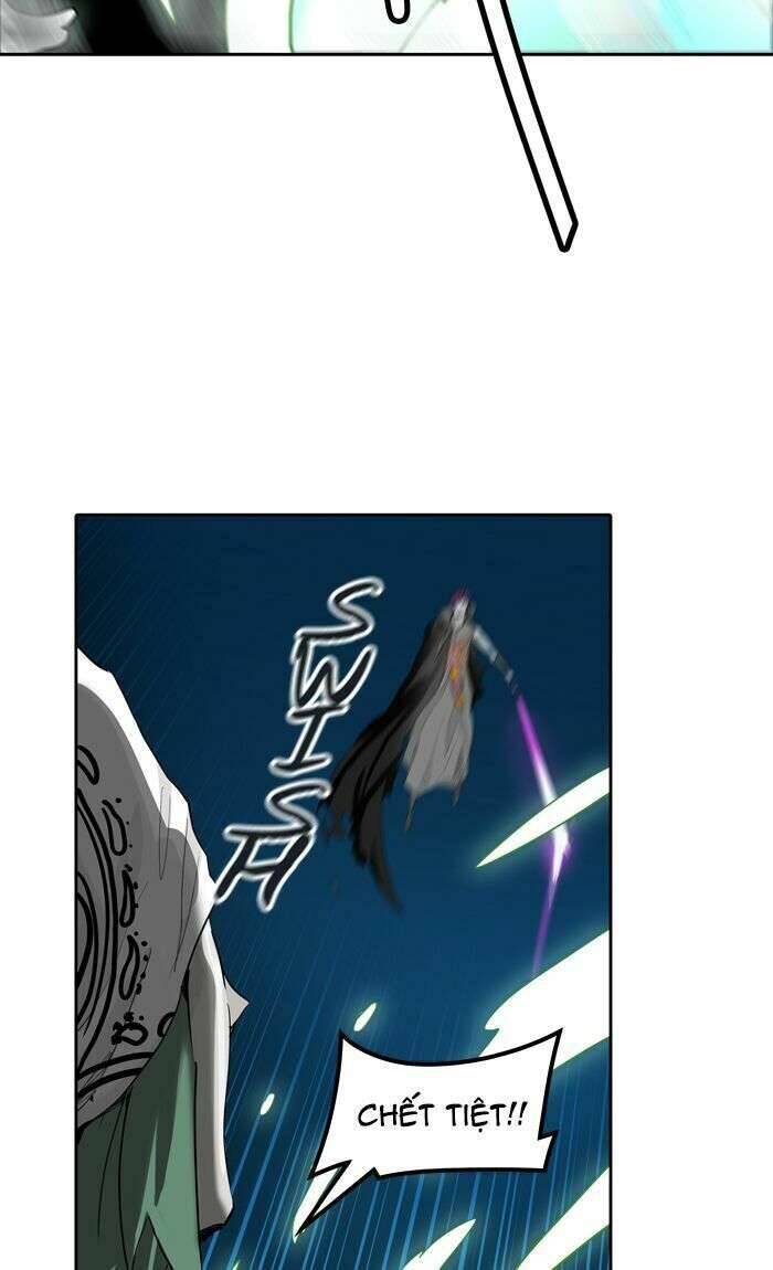Tòa Tháp Bí Ẩn 2 Chap 429 - Next Chap 430