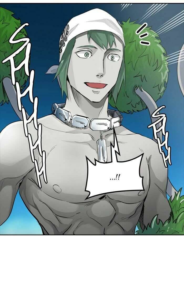Tòa Tháp Bí Ẩn 2 Chap 429 - Next Chap 430