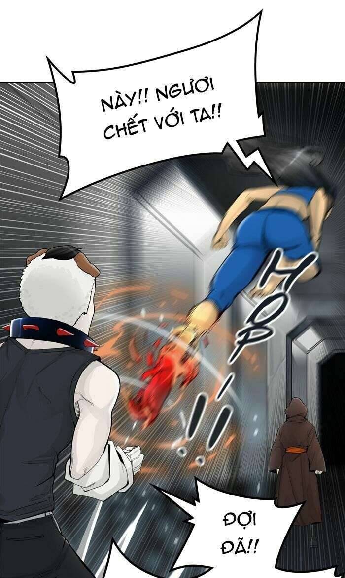 Tòa Tháp Bí Ẩn 2 Chap 429 - Next Chap 430