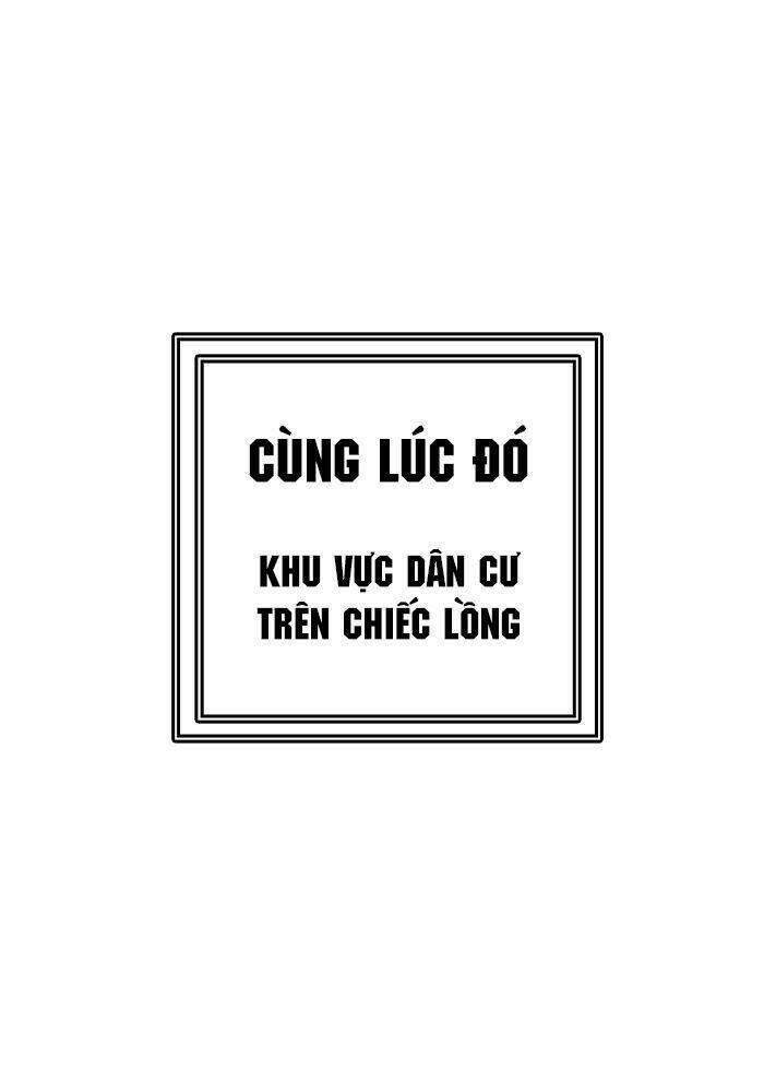 Tòa Tháp Bí Ẩn 2 Chap 429 - Next Chap 430