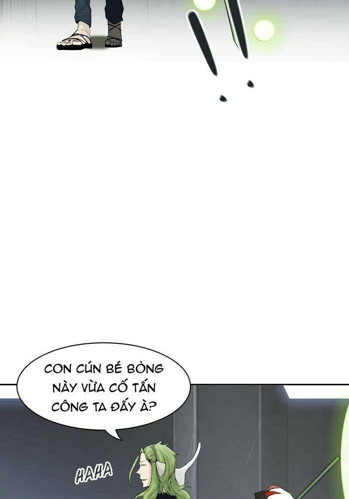 Tòa Tháp Bí Ẩn 2 Chap 429 - Next Chap 430