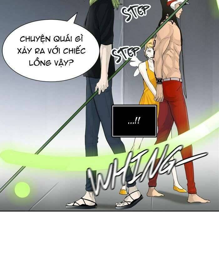 Tòa Tháp Bí Ẩn 2 Chap 429 - Next Chap 430