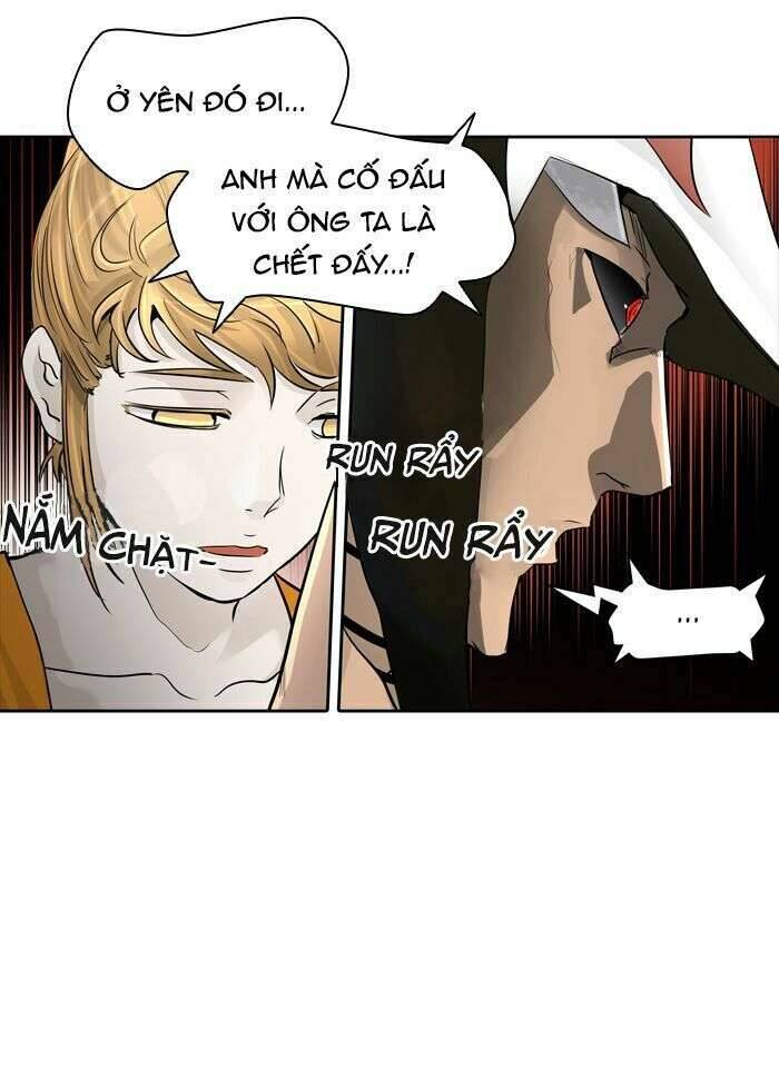 Tòa Tháp Bí Ẩn 2 Chap 429 - Next Chap 430