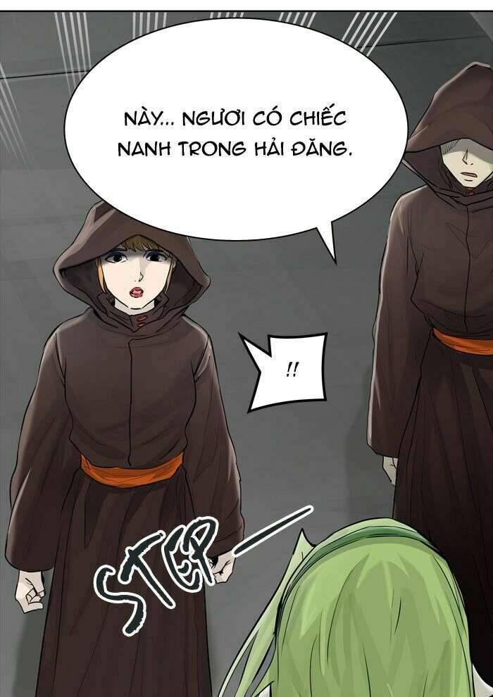 Tòa Tháp Bí Ẩn 2 Chap 429 - Next Chap 430