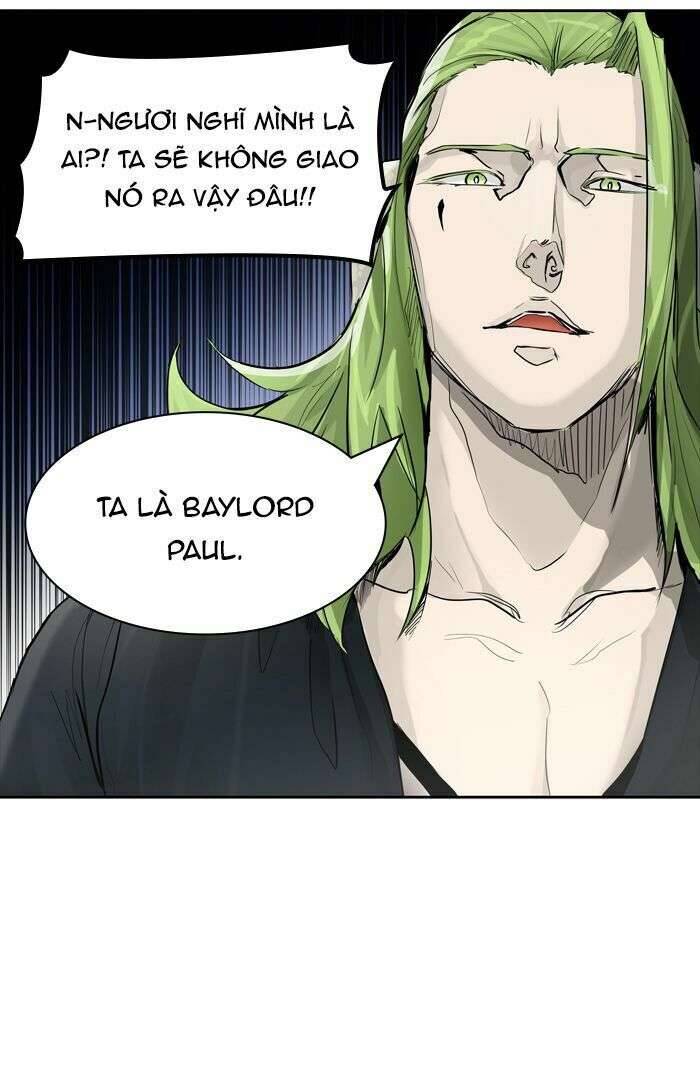 Tòa Tháp Bí Ẩn 2 Chap 429 - Next Chap 430