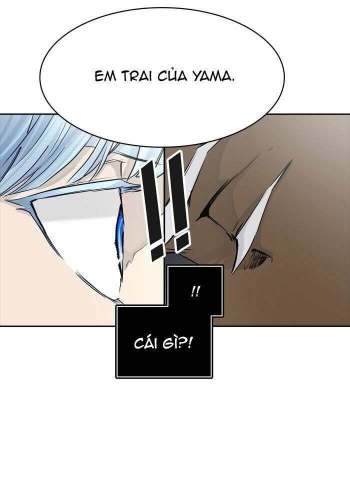 Tòa Tháp Bí Ẩn 2 Chap 429 - Next Chap 430