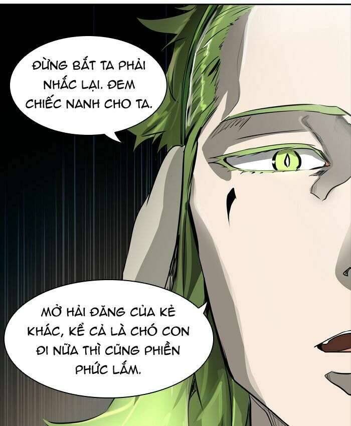 Tòa Tháp Bí Ẩn 2 Chap 429 - Next Chap 430