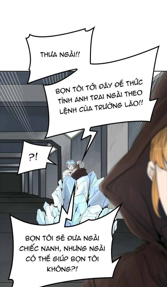 Tòa Tháp Bí Ẩn 2 Chap 429 - Next Chap 430