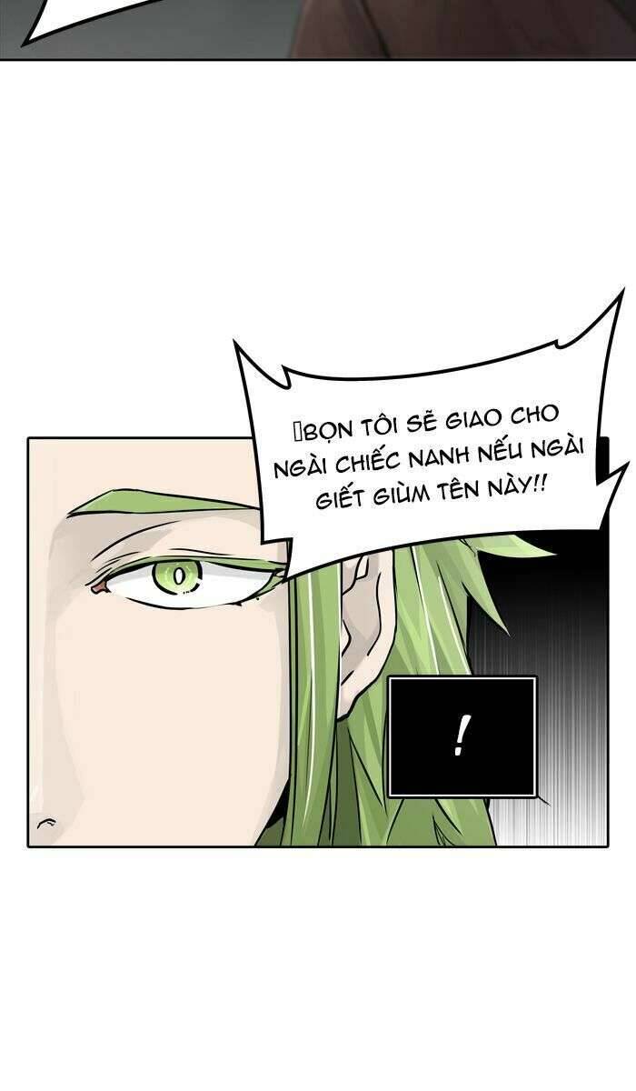 Tòa Tháp Bí Ẩn 2 Chap 429 - Next Chap 430