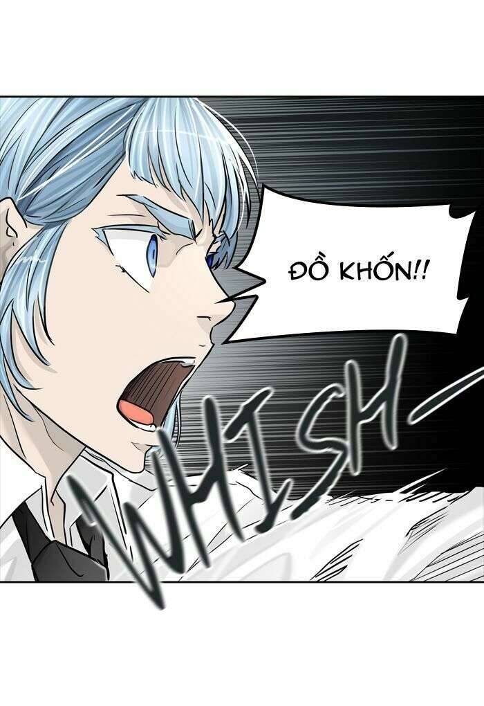 Tòa Tháp Bí Ẩn 2 Chap 429 - Next Chap 430