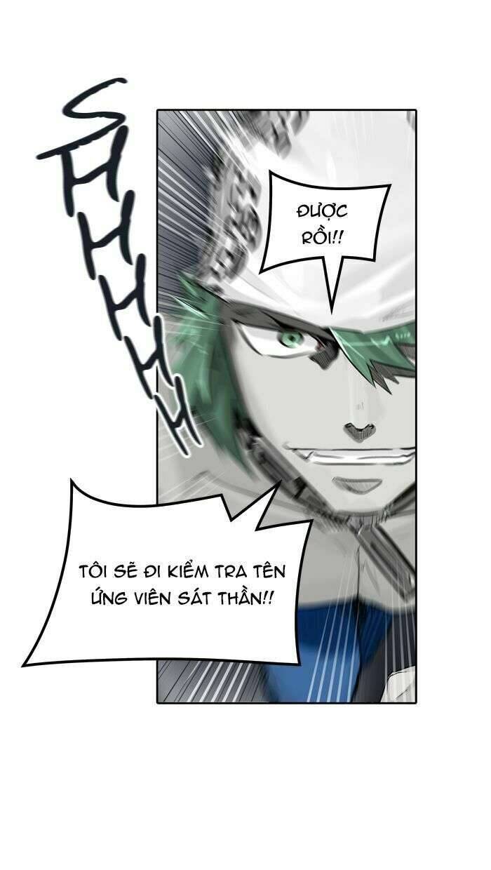 Tòa Tháp Bí Ẩn 2 Chap 429 - Next Chap 430