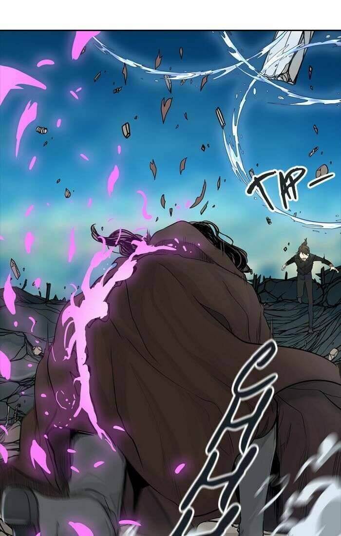 Tòa Tháp Bí Ẩn 2 Chap 429 - Next Chap 430