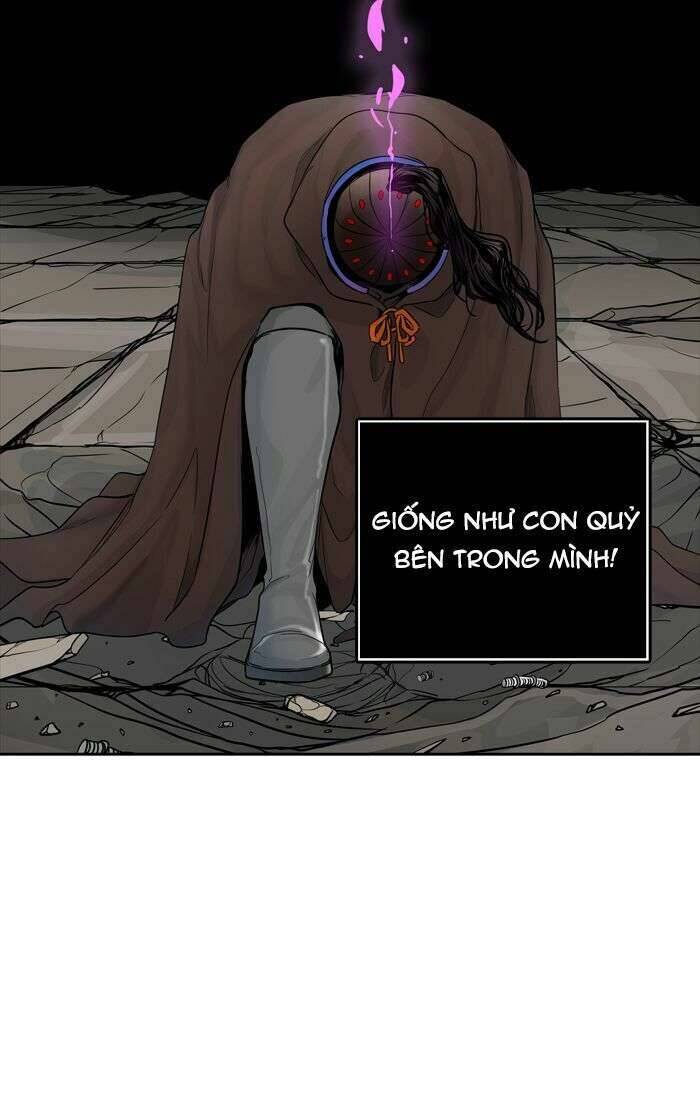 Tòa Tháp Bí Ẩn 2 Chap 429 - Next Chap 430