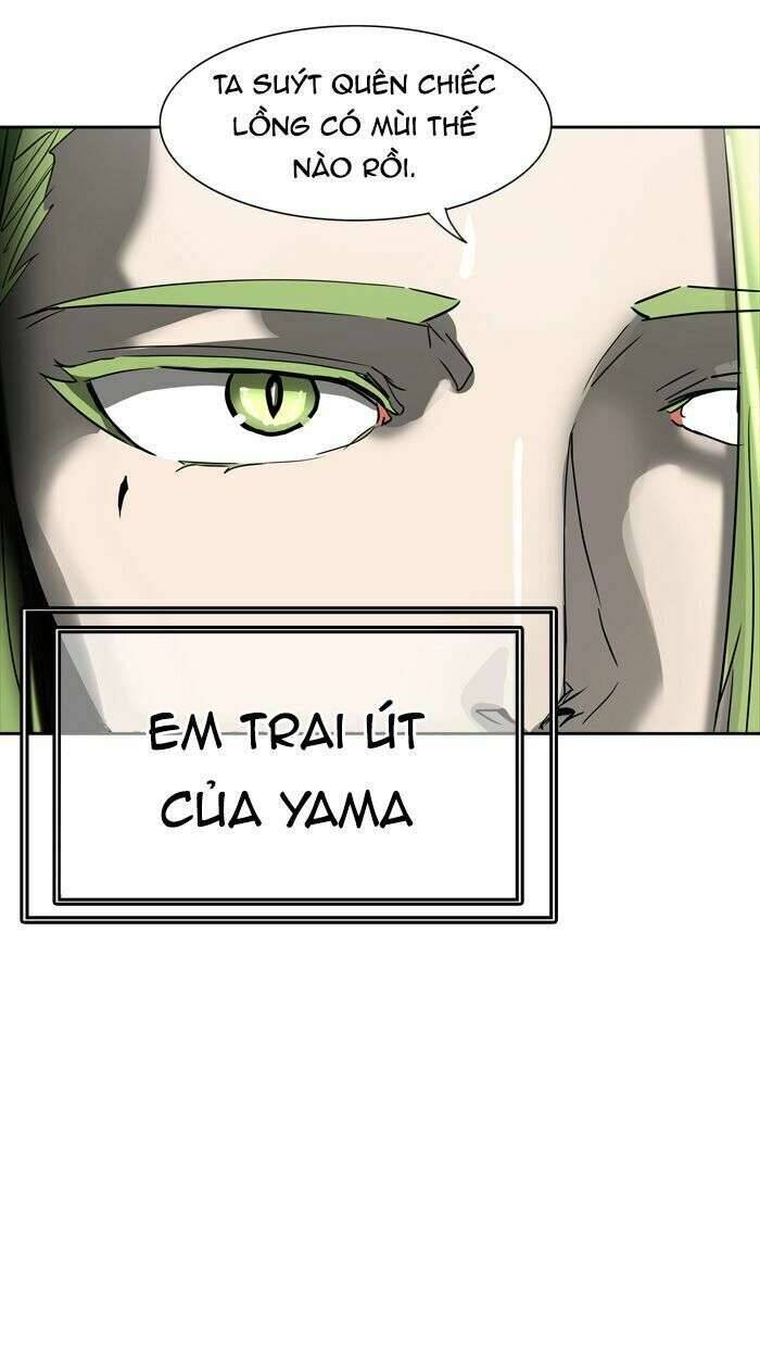 Tòa Tháp Bí Ẩn 2 Chap 429 - Next Chap 430