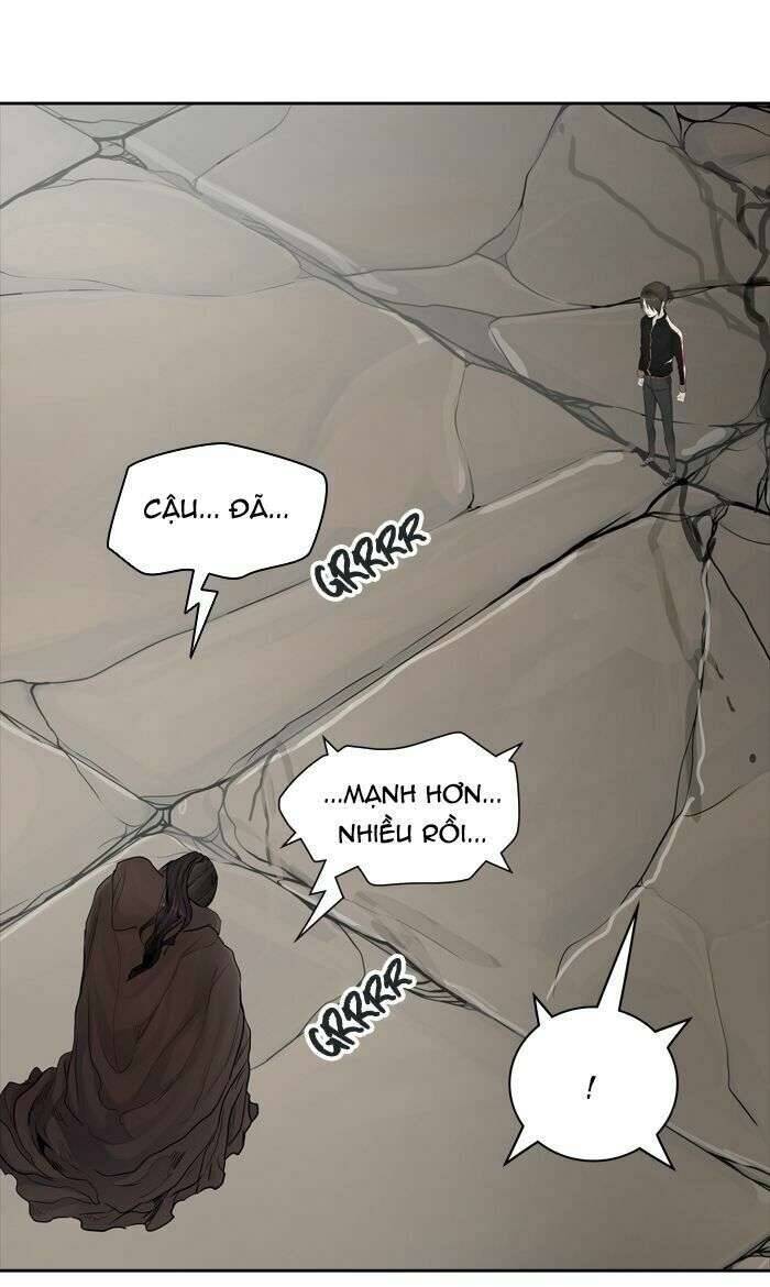 Tòa Tháp Bí Ẩn 2 Chap 429 - Next Chap 430
