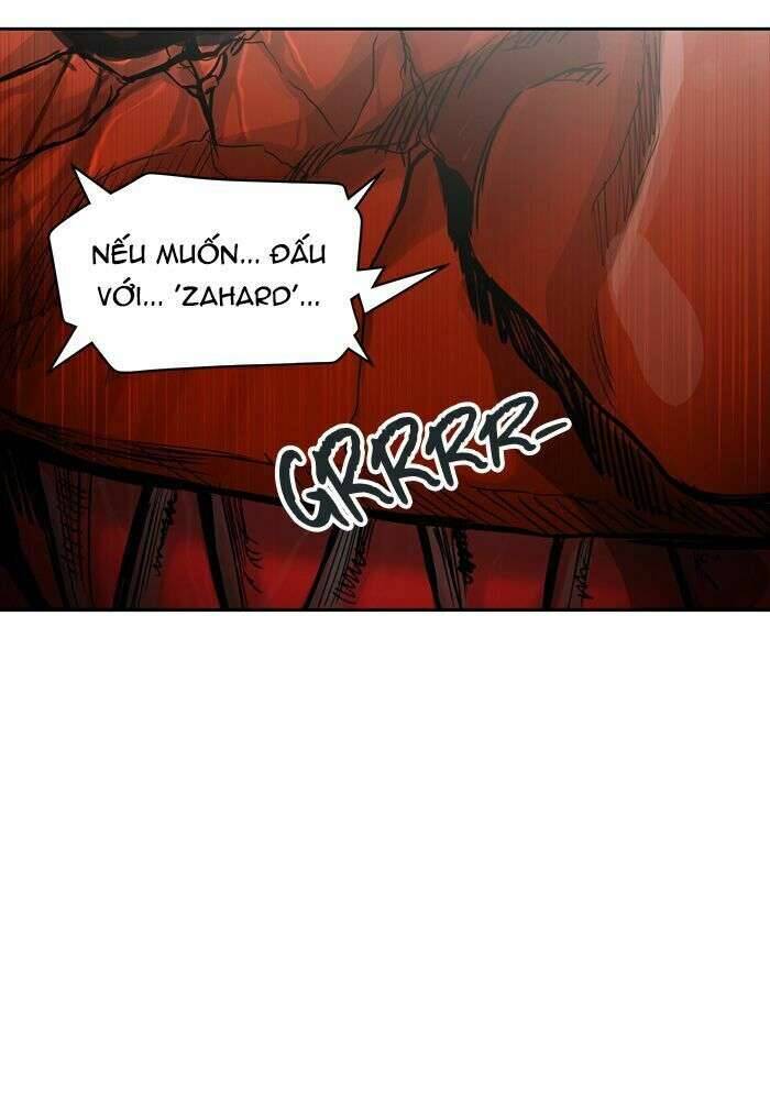 Tòa Tháp Bí Ẩn 2 Chap 429 - Next Chap 430