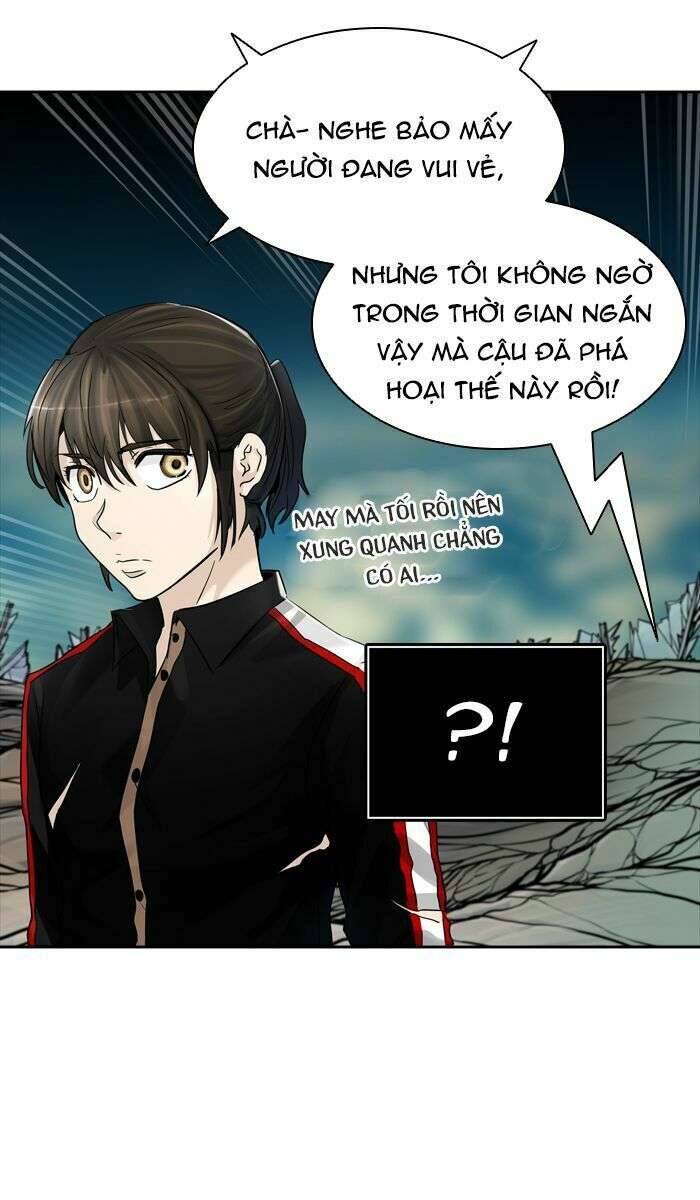 Tòa Tháp Bí Ẩn 2 Chap 429 - Next Chap 430