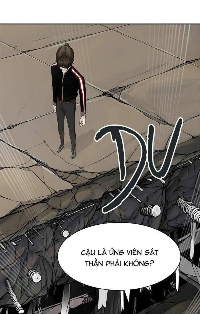 Tòa Tháp Bí Ẩn 2 Chap 429 - Next Chap 430