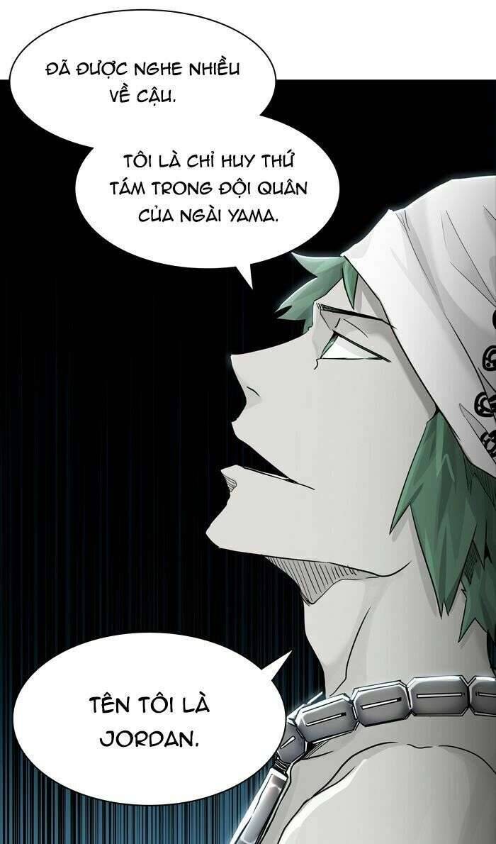 Tòa Tháp Bí Ẩn 2 Chap 429 - Next Chap 430