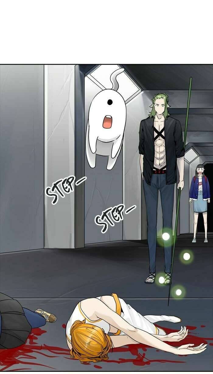 Tòa Tháp Bí Ẩn 2 Chap 429 - Next Chap 430