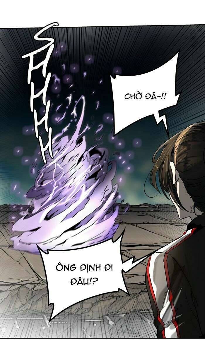 Tòa Tháp Bí Ẩn 2 Chap 429 - Next Chap 430