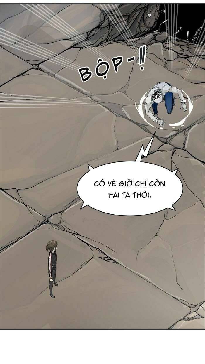 Tòa Tháp Bí Ẩn 2 Chap 429 - Next Chap 430