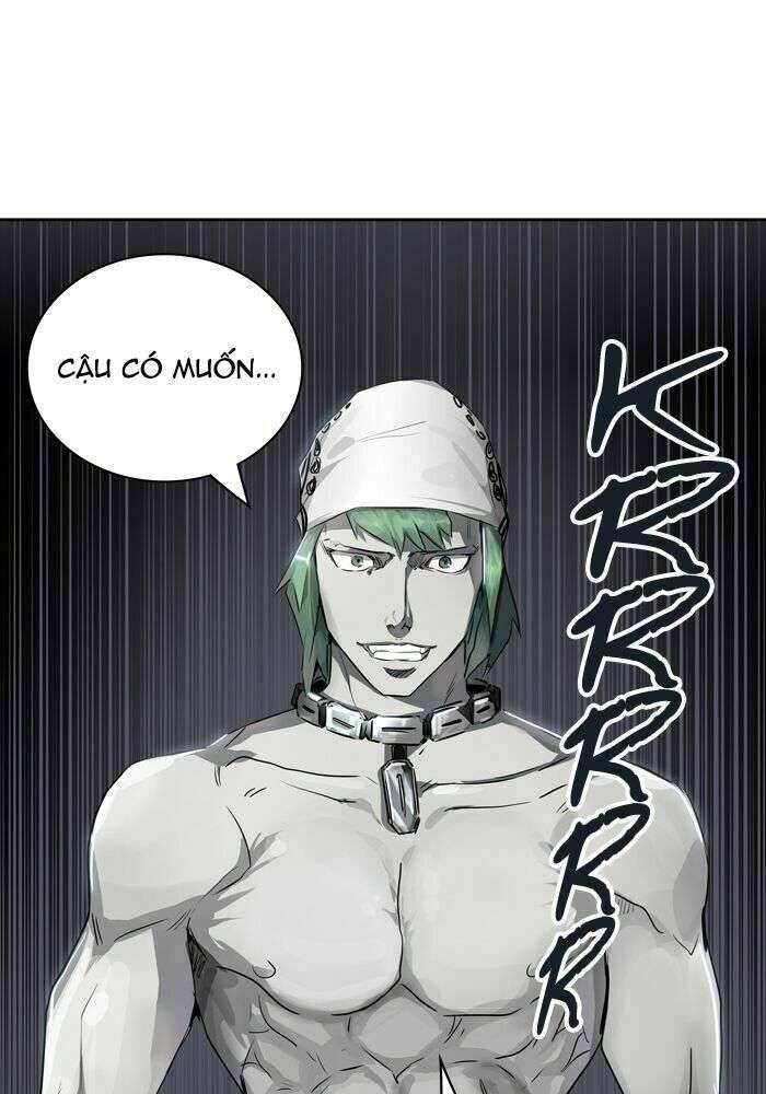 Tòa Tháp Bí Ẩn 2 Chap 429 - Next Chap 430