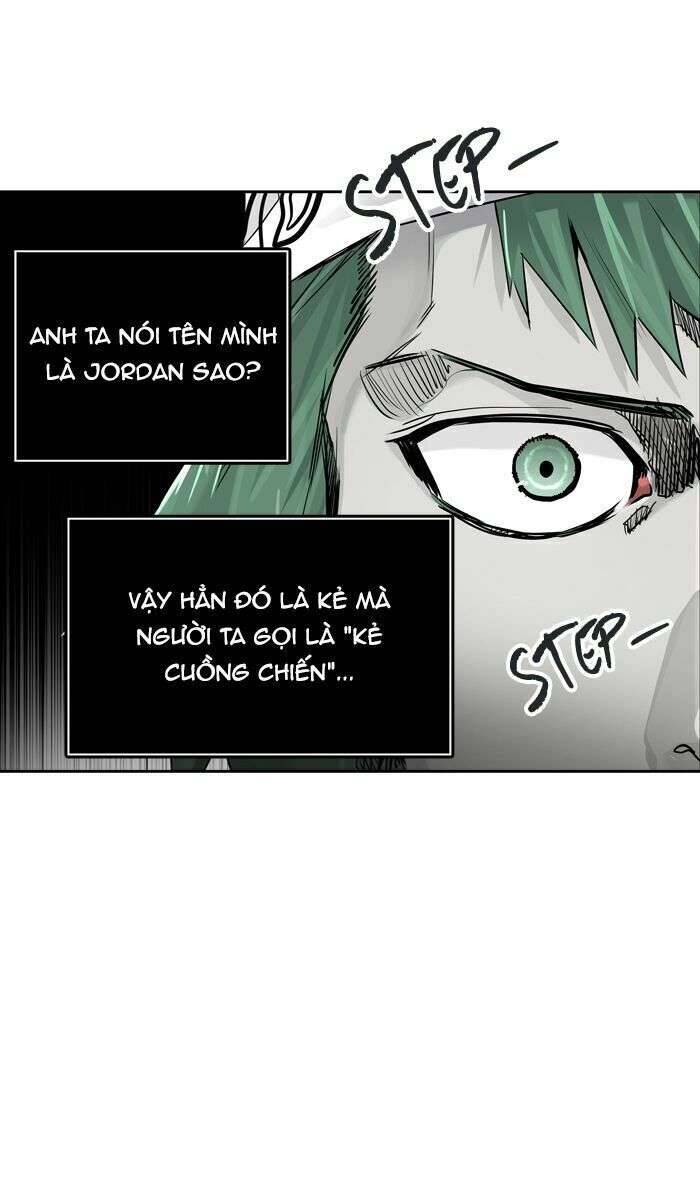 Tòa Tháp Bí Ẩn 2 Chap 429 - Next Chap 430