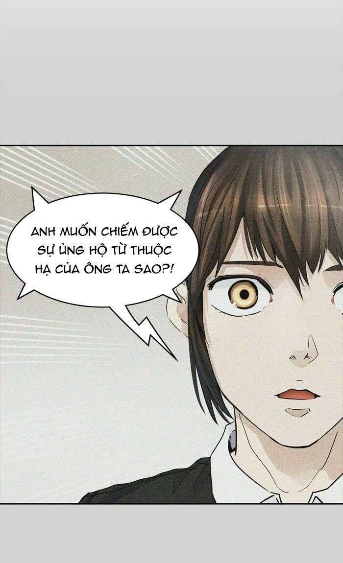 Tòa Tháp Bí Ẩn 2 Chap 429 - Next Chap 430