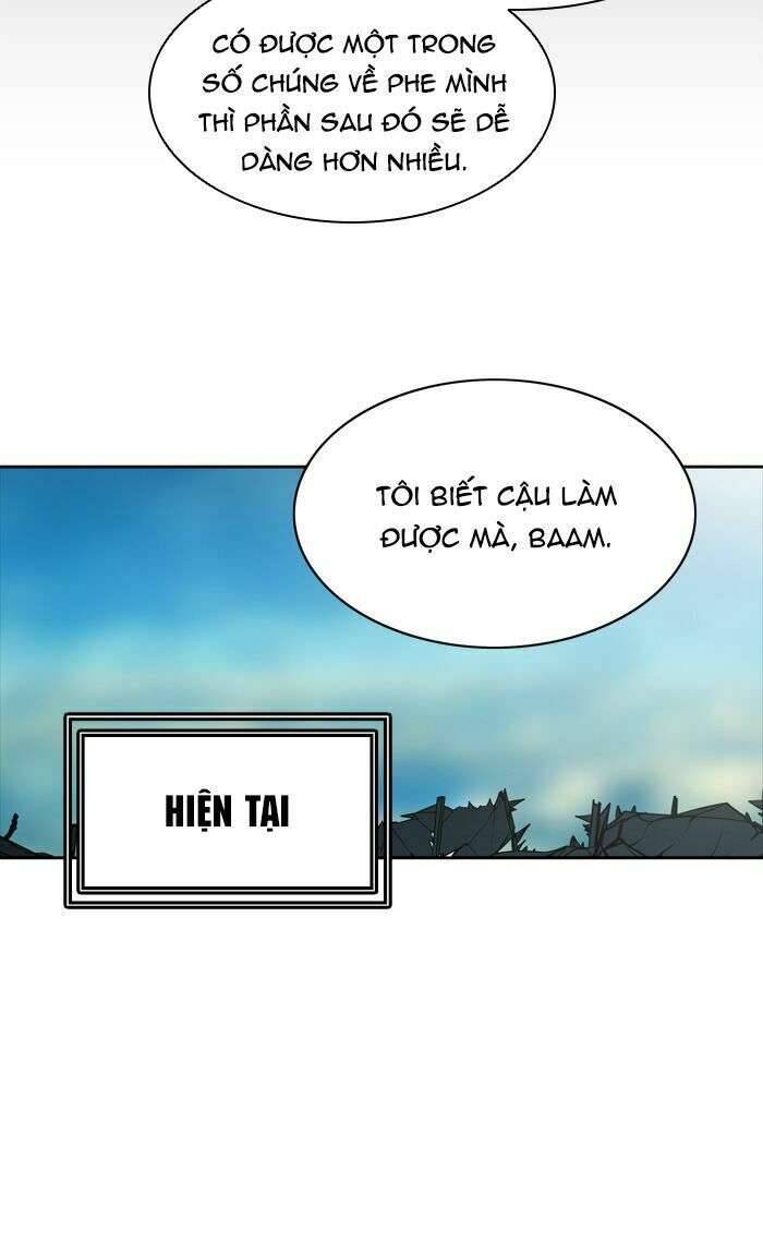 Tòa Tháp Bí Ẩn 2 Chap 429 - Next Chap 430