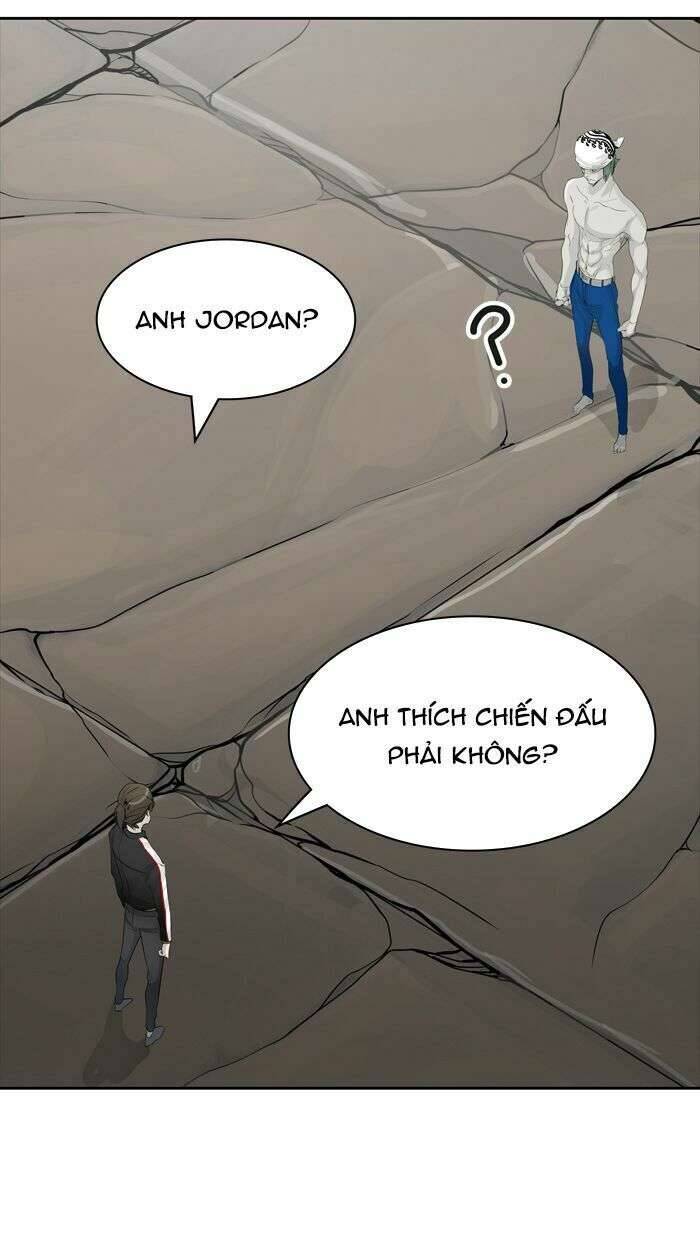 Tòa Tháp Bí Ẩn 2 Chap 429 - Next Chap 430