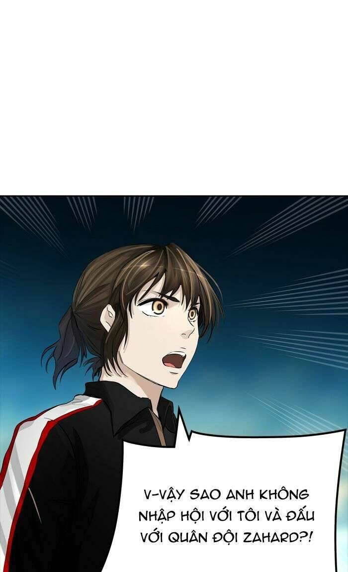 Tòa Tháp Bí Ẩn 2 Chap 429 - Next Chap 430