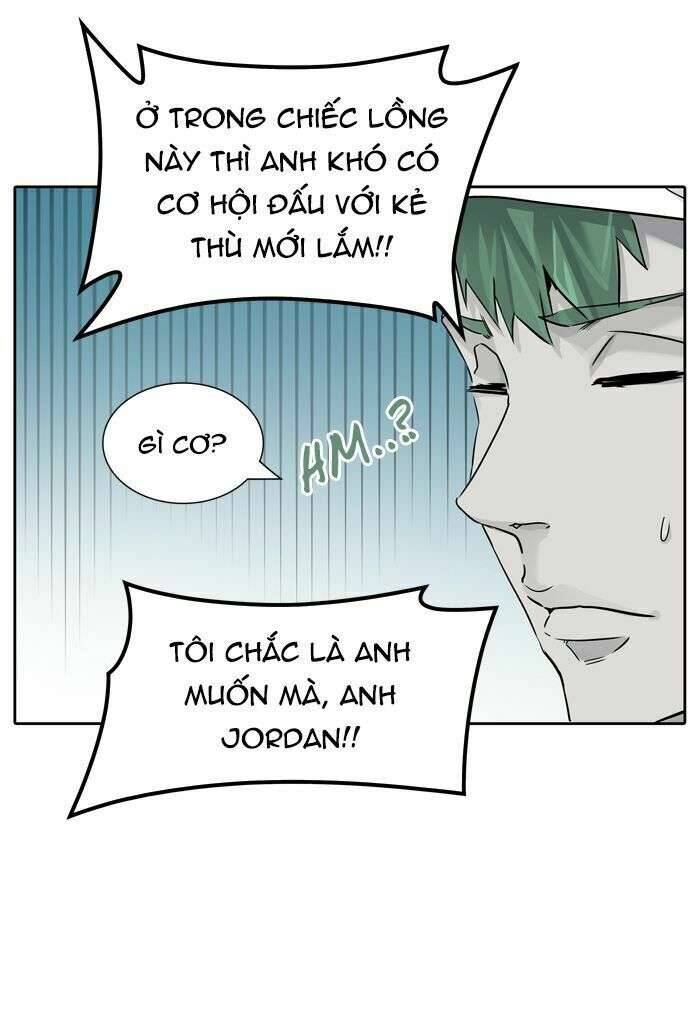 Tòa Tháp Bí Ẩn 2 Chap 429 - Next Chap 430